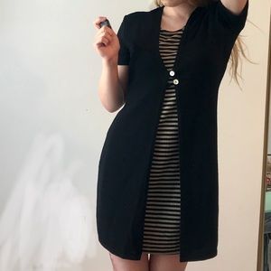 Vintage Dress (size S)